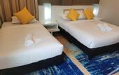 Туры в отель Lovita Hotel Kuantan
