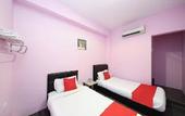 Туры в отель Ir inn Hotel