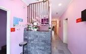 Туры в отель Ir inn Hotel