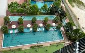 Туры в отель Timurbay Seafront Residence
