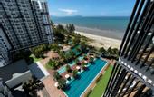 Туры в отель Timurbay Seafront Residence