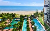 Туры в отель Timurbay Seafront Residence