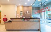 Туры в отель Harbour Hotel