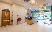 Туры в отель Harbour Hotel
