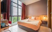 Туры в отель Harbour Hotel