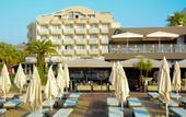 Туры в отель Premier Nergis Beach