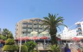 Туры в отель Premier Nergis Beach