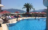 Туры в отель Premier Nergis Beach