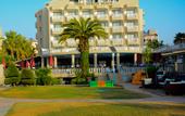 Туры в отель Premier Nergis Beach