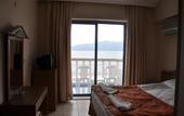 Туры в отель Premier Nergis Beach