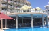 Туры в отель Premier Nergis Beach