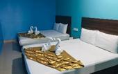 Туры в отель PUCHONG BUSINESS HOTEL @PUTRAJAYA