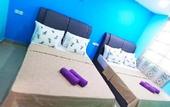 Туры в отель PUCHONG BUSINESS HOTEL @PUTRAJAYA