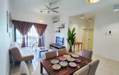 Туры в отель Swiss Garden Residences by Nature Home