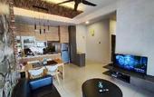 Туры в отель Swiss Garden Residences by Nature Home