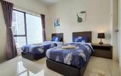 Туры в отель Swiss Garden Residences by Nature Home