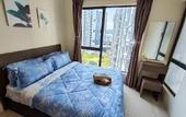 Туры в отель Swiss Garden Residences by Nature Home