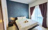 Туры в отель Swiss Garden Residences by Nature Home