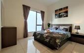 Туры в отель Swiss Garden Residences by Nature Home