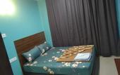 Туры в отель Puchong Business Hotel at Putrajaya
