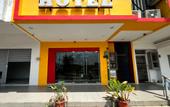 Туры в отель Puchong Business Hotel at Putrajaya