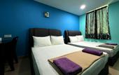 Туры в отель Puchong Business Hotel at Putrajaya