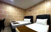 Туры в отель Puchong Business Hotel at Putrajaya
