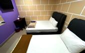 Туры в отель Puchong Business Hotel at Putrajaya