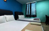 Туры в отель Puchong Business Hotel at Putrajaya