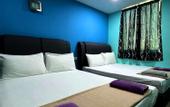 Туры в отель Puchong Business Hotel at Putrajaya
