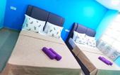 Туры в отель Puchong Business Hotel at Putrajaya