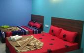 Туры в отель Puchong Business Hotel at Putrajaya