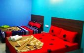Туры в отель Puchong Business Hotel at Putrajaya