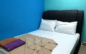 Туры в отель Puchong Business Hotel at Putrajaya