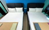 Туры в отель Puchong Business Hotel at Putrajaya
