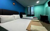 Туры в отель Puchong Business Hotel at Putrajaya