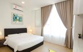 Туры в отель ITCC Manhattan Suites