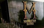 Туры в отель ITCC Manhattan Suites