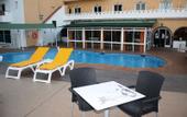 Туры в отель Nerja Club