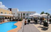 Туры в отель Nerja Club