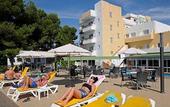Туры в отель Nerja Club