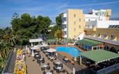 Туры в отель Nerja Club