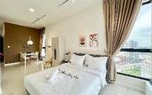 Туры в отель HighPark Suites by Sleepy Bear