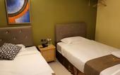 Туры в отель Enrich Hotel Setia Alam