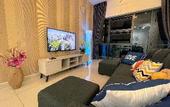 Туры в отель Pacific Tower Petaling Jaya Near Jaya One