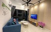 Туры в отель Pacific Tower Petaling Jaya Near Jaya One