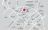 Туры в отель Pacific Tower Petaling Jaya Near Jaya One