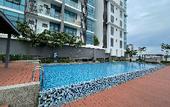 Туры в отель Pacific Tower Petaling Jaya Near Jaya One