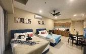 Туры в отель Pacific Tower Petaling Jaya Near Jaya One