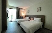 Туры в отель HOTEL BUNDUSAN